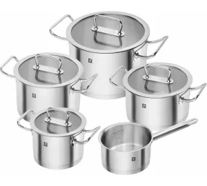 Zwilling Pro Kochtopfset 5-teilig von ZWILLING