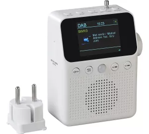 VR-Radio MPS-820.bm von VR-Radio
