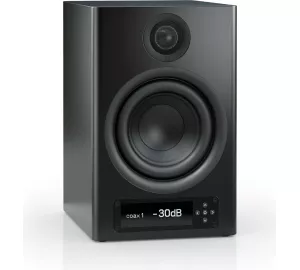 Nubert nuPro XS-4000RC von Nubert