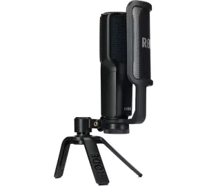Rode Microphones NT-USB+ von Rode Microphones
