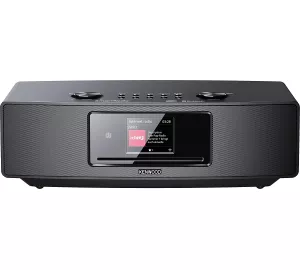 Kenwood CR-ST700SCD von Kenwood