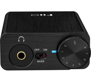 FiiO E10K-TC von FiiO