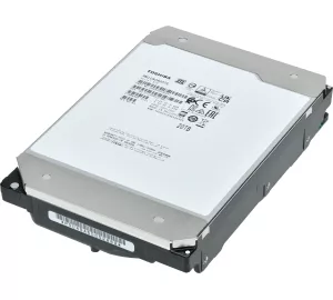 Toshiba Cloud-Scale Capacity MG10 von Toshiba