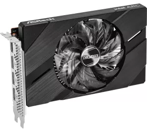 ASRock Arc A380 Challenger ITX 6GB OC von ASRock