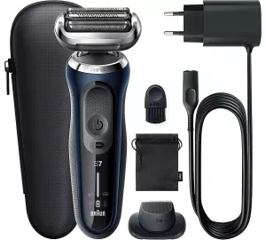 Braun Series 7 71-B1200s von Braun