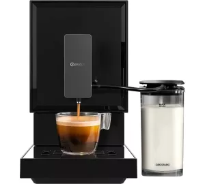 Cecotec Power Matic-ccino Cremma von Cecotec
