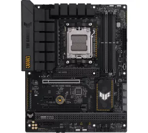 Asus TUF Gaming B650-Plus von ASUS