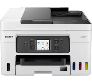 Canon Maxify GX4050 in schwarz von Canon