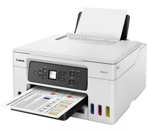 Canon Maxify GX3050 in schwarz von Canon