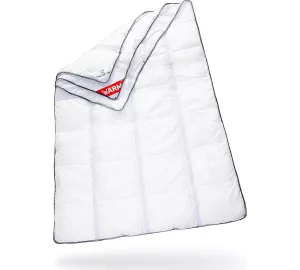 Third of Life Aero ActiveClima 4-Jahreszeiten Bettdecke von Third of Life