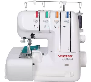 Veritas Elastica II von Russell Hobbs