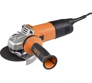 AEG WS12-125 S von AEG