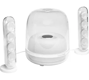 Harman / Kardon SoundSticks 4 von HARMAN