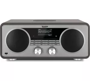 TechniSat Digitradio 602 von TechniSat