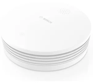 Bosch Smart Home Rauchwarnmelder II von Bosch