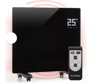 Klarstein Bornholm Single (1000 W) von Klarstein