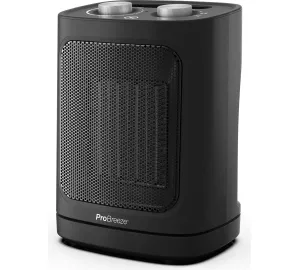 ProBreeze 1800W Mini-Keramik-Heizlüfter von Pro Breeze