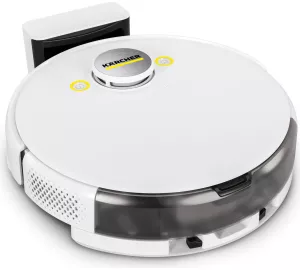 Kärcher RCV 5 in weiß von Kärcher