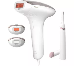 Philips Lumea Advanced BRI923/00 von Philips