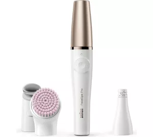 Braun FaceSpa Pro 912 von Braun