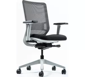 Yaasa Chair in schwarz von Yaasa