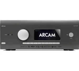 Arcam AVR11 von Arcam