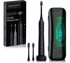 Tristan Auron Business Class mit UV-Case von Tristan Auron