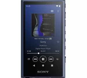 Sony Walkman NW-A306 von Sony