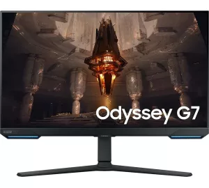Samsung Odyssey G7 S32BG700EU von Samsung