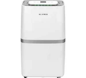 Klamer Luftentfeuchter von KLAMER