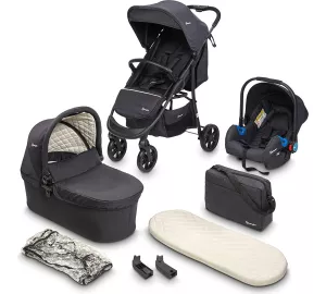 BabyGo Style 3in1 von BabyGo