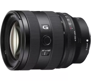 Sony FE 20–70 mm F4 G von Sony
