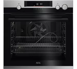AEG Serie 7000 SteamCrisp BSS57606BM von AEG