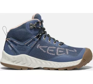 Keen NXIS Evo Waterproof Mid von KEEN