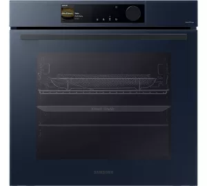 Samsung BESPOKE Dual Cook Steam NV7B6675CDN/U1 von Samsung