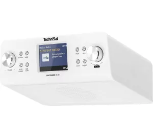 TechniSat Digitradio 21 IR von TechniSat