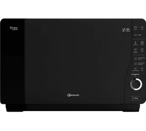 Bauknecht MW 427 SL von Bauknecht