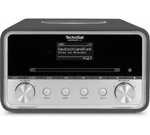 TechniSat Digitradio 586 von TechniSat
