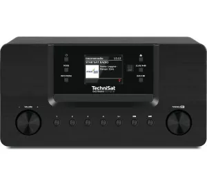 TechniSat Digitradio 570 CD IR von TechniSat