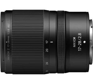 Nikon Nikkor Z 17-28mm F2,8 von Nikon
