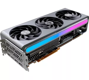 Sapphire Nitro+ Radeon RX 7900 XTX Vapor-X von SAPPHIRE Technology
