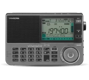 Sangean ATS-909X2 von Sangean