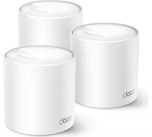 TP-Link Deco X50 (3er-Pack) von TP-Link