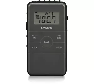Sangean DT-140 von Sangean