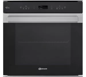 Bauknecht BIK7 CHC8TS PT von Bauknecht
