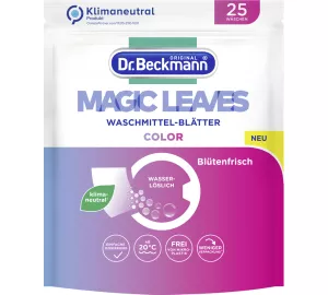 Dr. Beckmann Magic Leaves Color von Dr. Beckmann