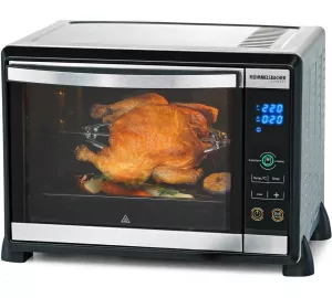 Rommelsbacher BGE 1580/E von ROMMELSBACHER