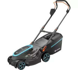 Gardena PowerMax 37/36V P4A in blau von GARDENA