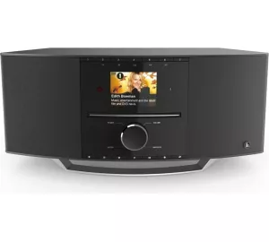 Hama DIR3510SCBTX von Hama