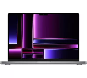 Apple MacBook Pro 14